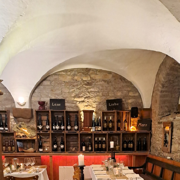 Innenhof