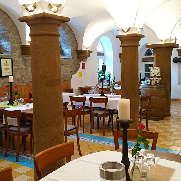 Innenhof