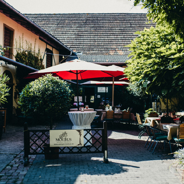 Innenhof