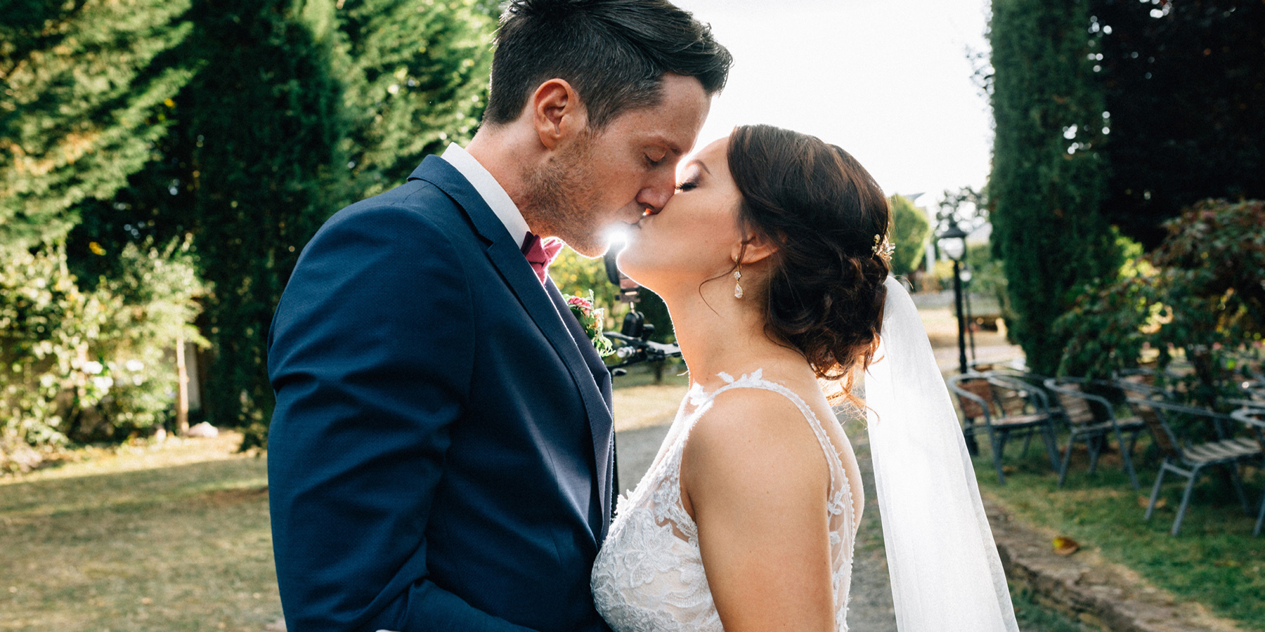 Hochzeit