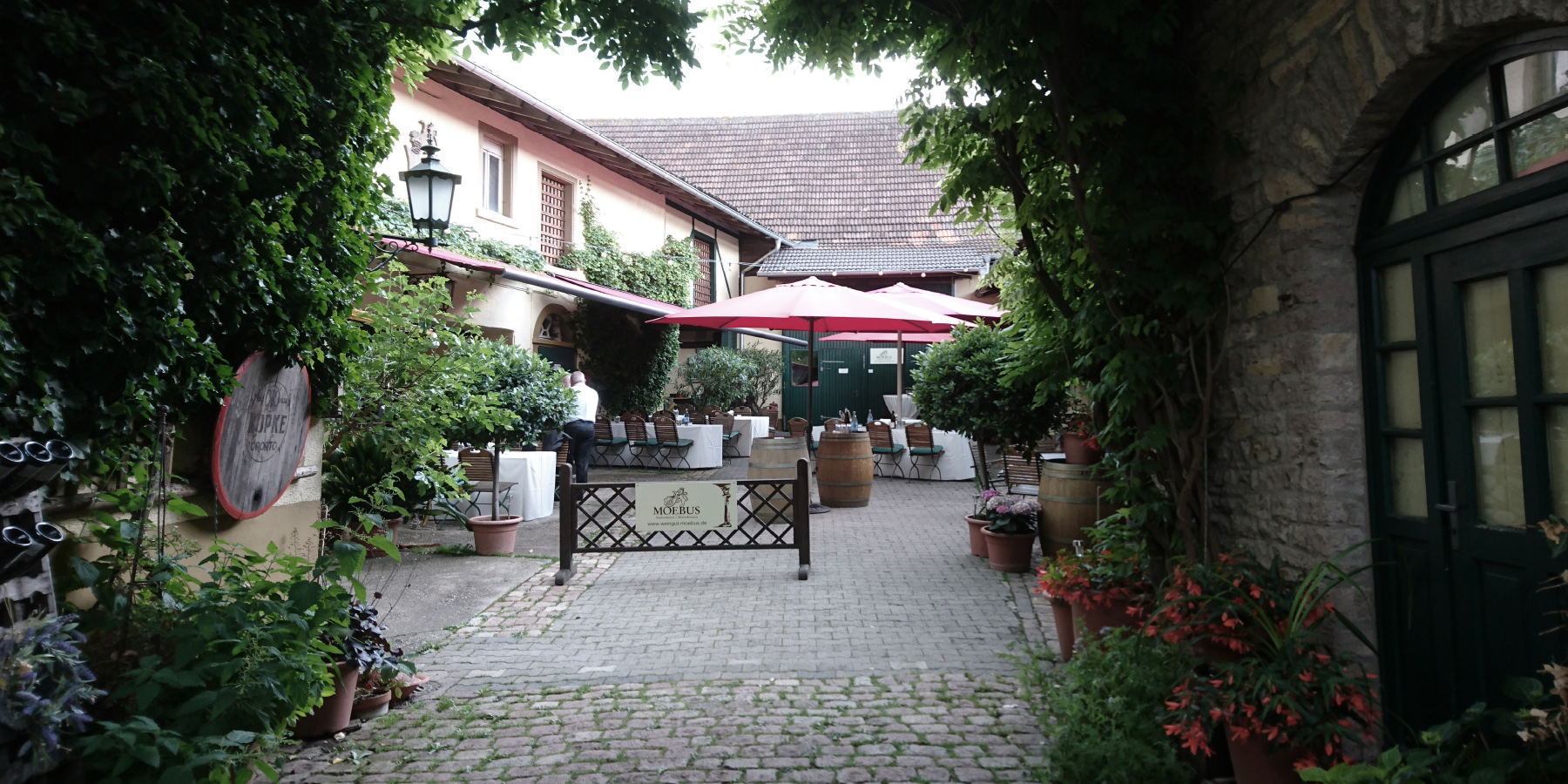 Veranstaltungen